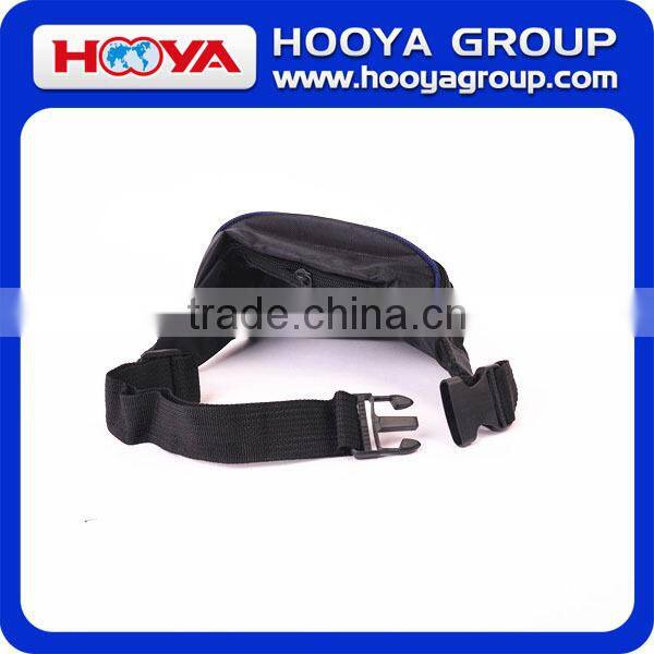 840D+1680D polyester outdoor/travel/sport waist bag