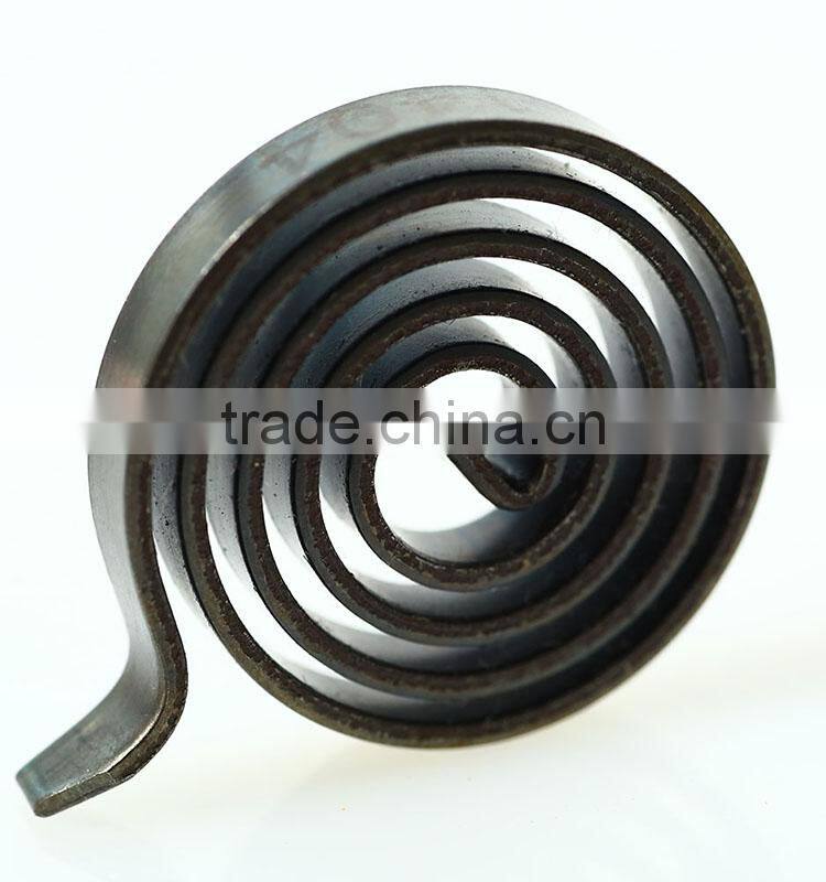 ISO Standard Bimetallic Coil Spring for Auto Cooling System 1