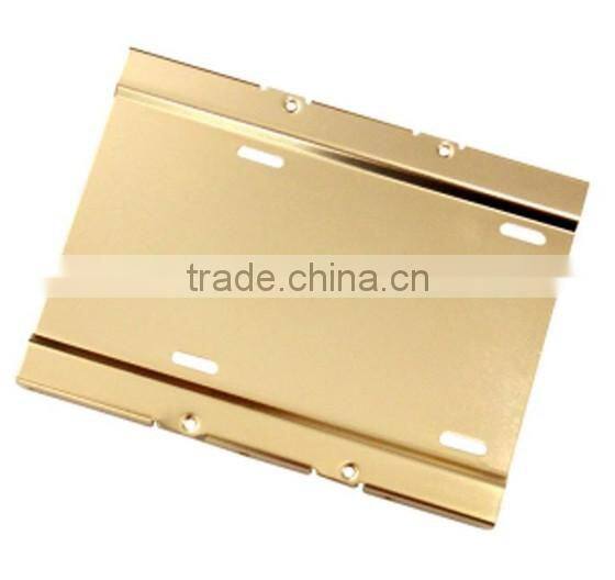 2.5 SSD TO 3.5 Bracket