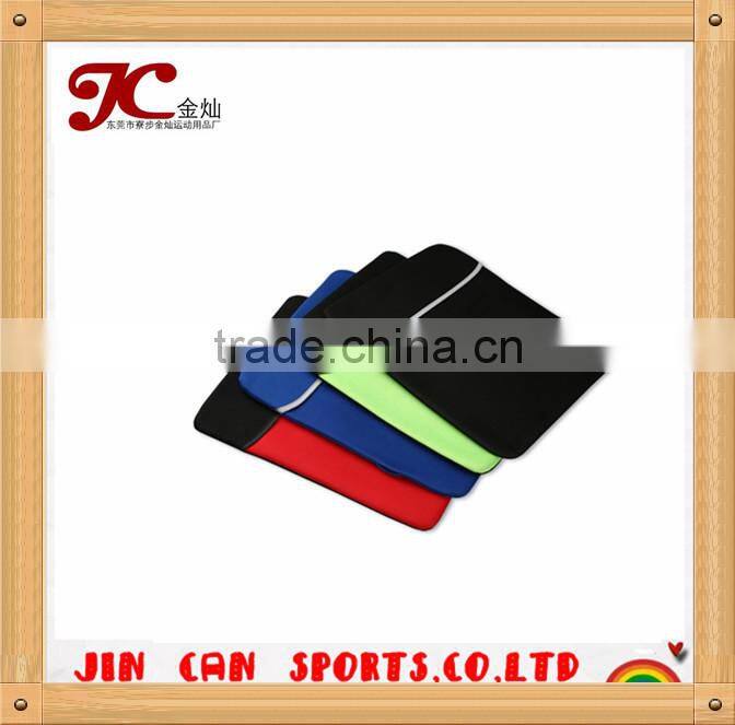 china made promotional customized printed 20 inch laptop sleeve