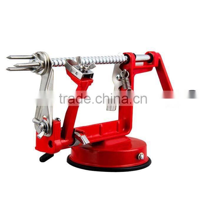 Apple, orange peeler / fruit peeler