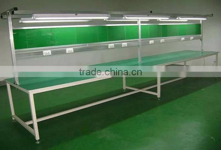 Warehouse heavy duty workshop workbench,Garage Fitter workbench