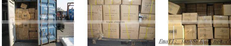 Inspection mirror Pick up head with light Tools kit Inspection mirror set