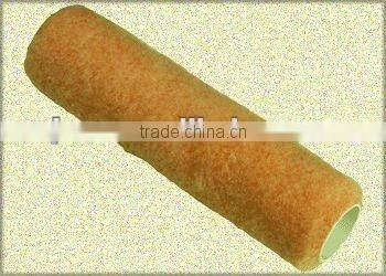 Cage system roller cover acrylic paint roller cover