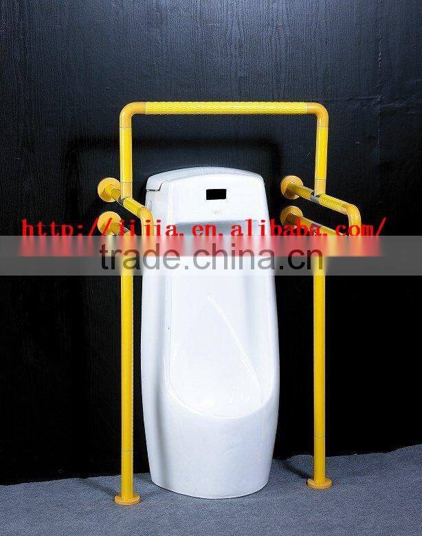 handicapped nylon grab bar