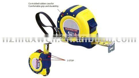 Steel Measuring Tape/tape measuring/tape measure