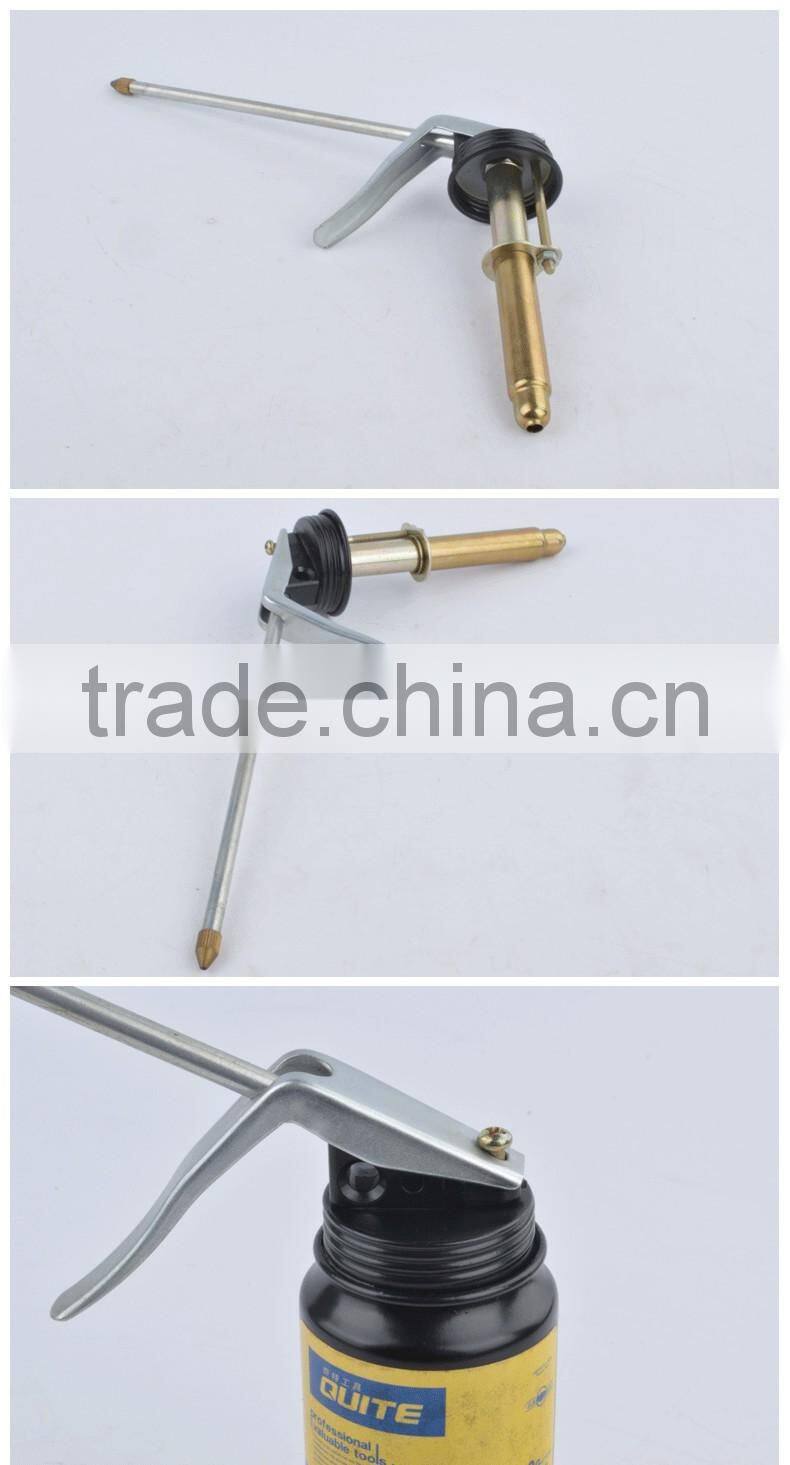 350g oil pump gun 350g oil gun oil pot