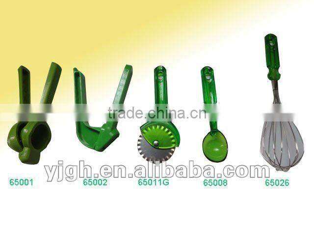 5pcs plastic gadgets