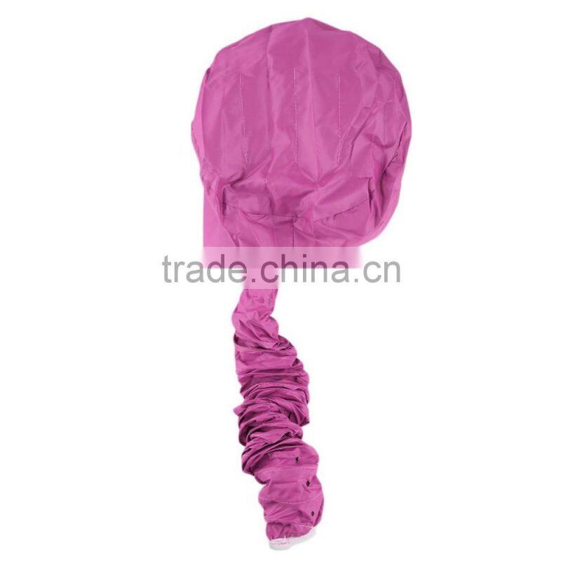 Attachment Haircare Salon Hair Dryer Home Portable Soft Hood Bonnet Hot Selling