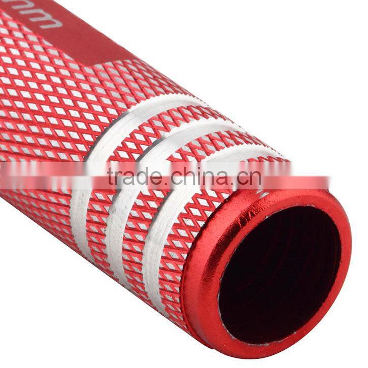 Hex Head Screw 4 Screw Driver Bit Tool Kit Screw Pile Driver For RC Helicopter Plane Red