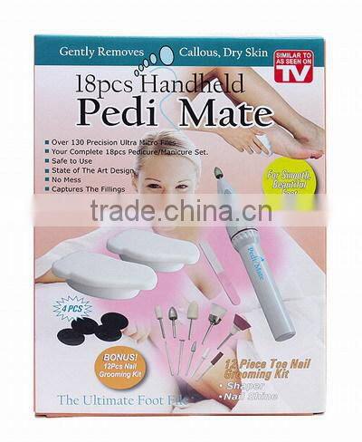 Scented Doggy bags / scented vacuum bags