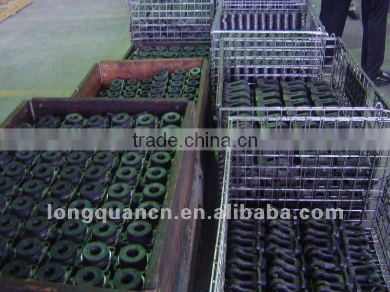 gland,rod cap,clevis