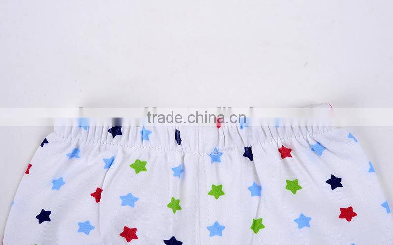 High Quality Baby Spring Clothes Set 100% Cotton Cheap Baby Clothes