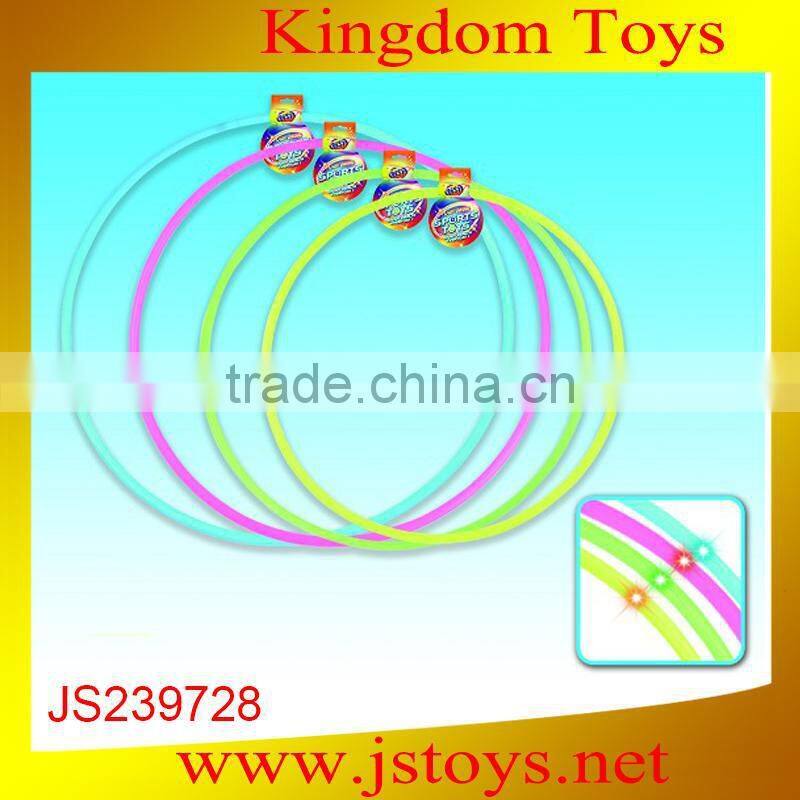 new arrival product wholesale hula hoop wholesale toy from china