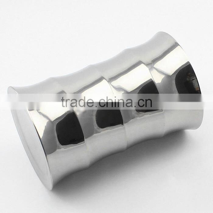 Durable Bar mini stainless steel ice bucket champagne cooler wine ice bucket