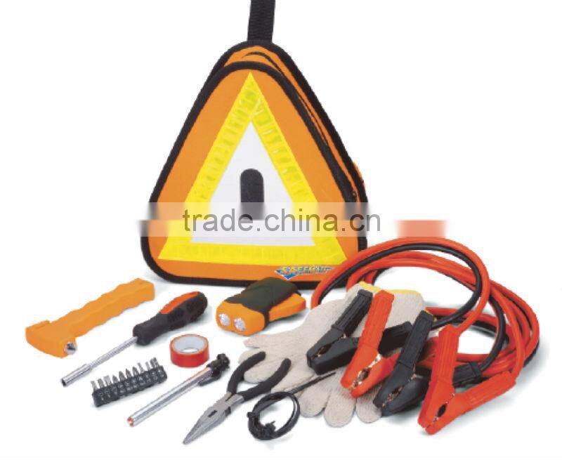 24 PCS EMERGENCY KIT