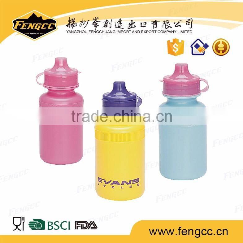 promotional running Reusable 750ml 32oz plastic water bottle bpa free