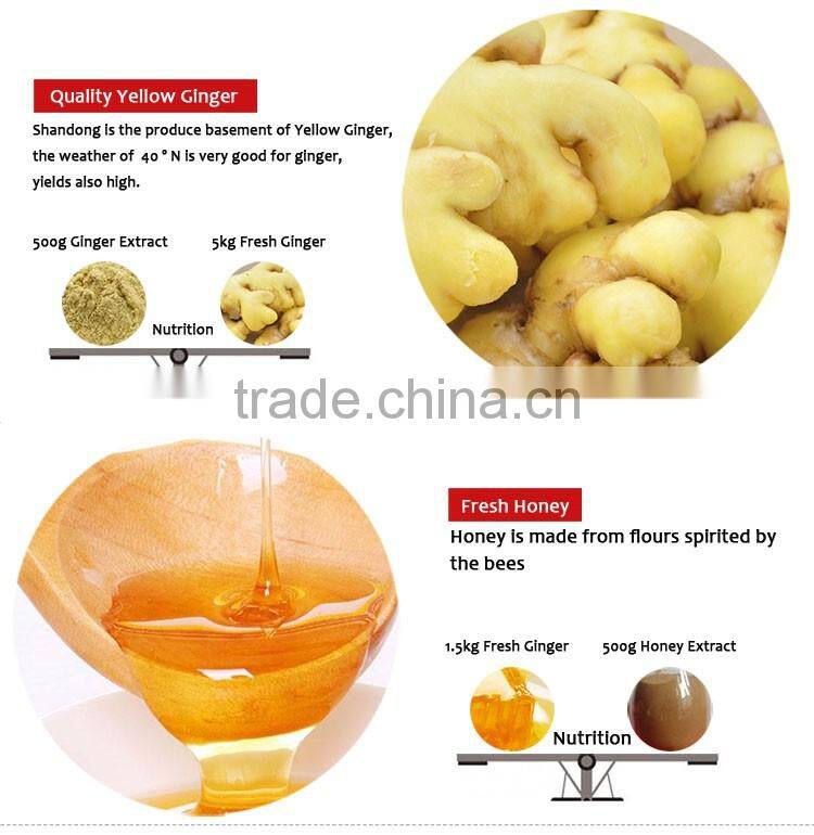 Instant Ginger Drink / Ginger Tea Powder