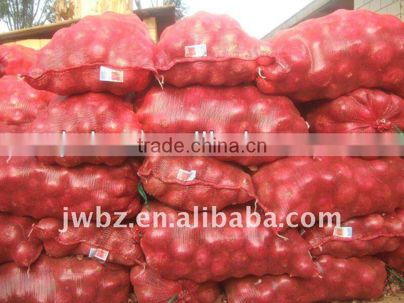 pp onion sacks 10kg