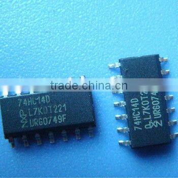 smd crystal oscillator 10.000-40.000M original IC chips p2808a1 IC chip MCU 8-bit ATtiny AVR RISC 2KB Flash 3.3V/5V 20-Pin PDIP