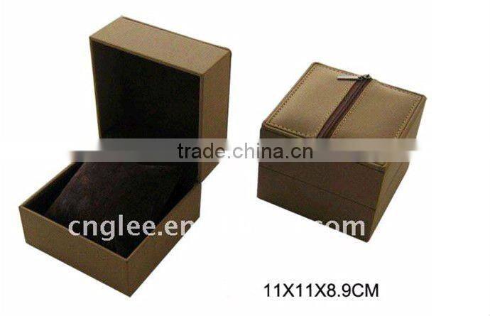 high-end watch box