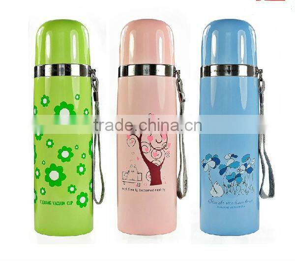 Thermal Drink Flasks