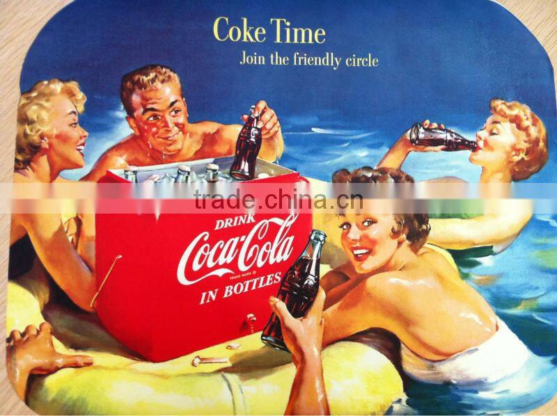 eco-friendly heat transfer printing paper/heat transfer film