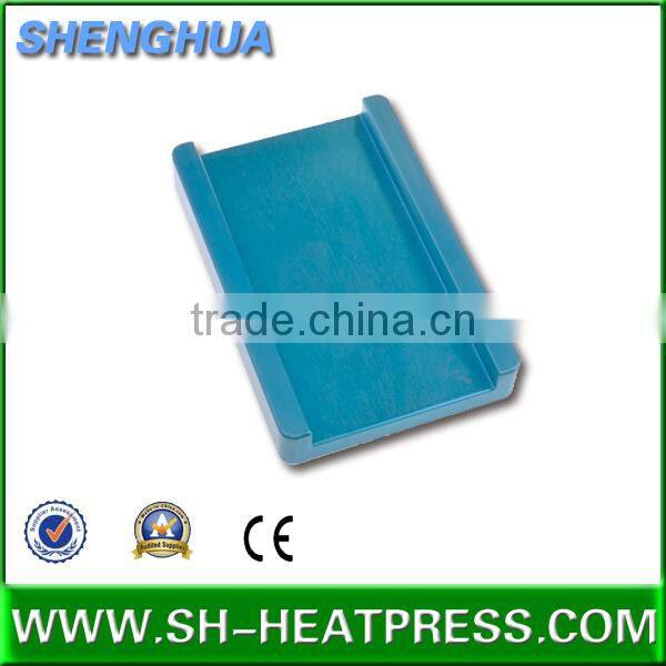 3D blank case mold, aluminium 3D mold