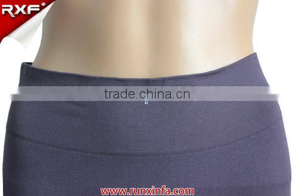 Hot drilling women control briefs/ waist cincher corset