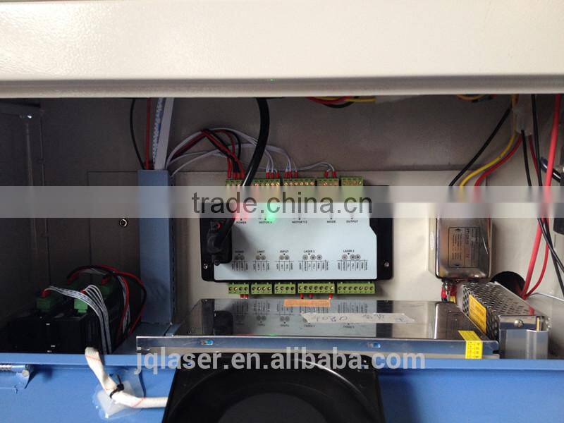 cnc wood carving 4030 60w pen laser engraving cutting machine