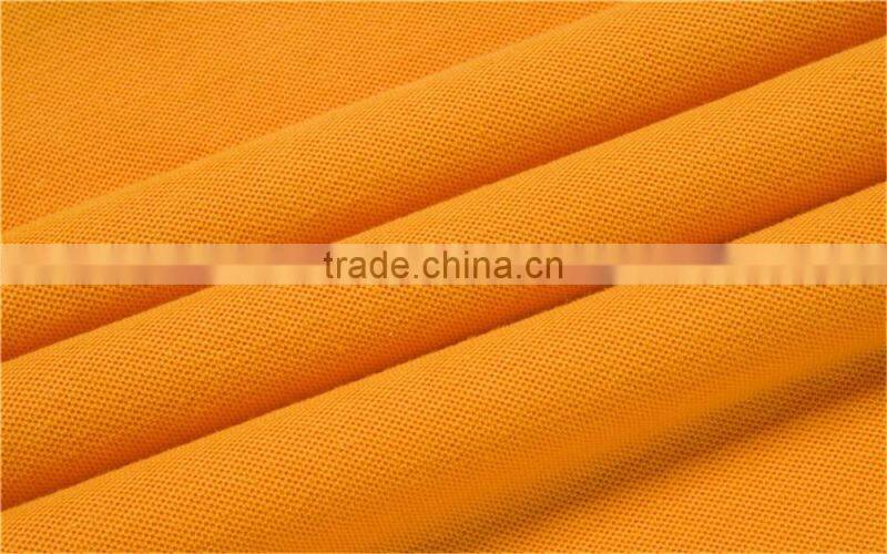 2017 OEM manufacturer french terry T-shirt