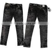 GZY FACTORY vogue men's jeans new model jeans pants
