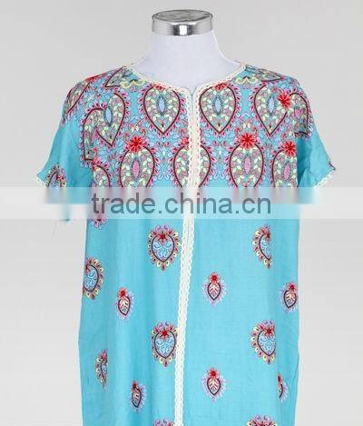 Women's Thobe and Thawb