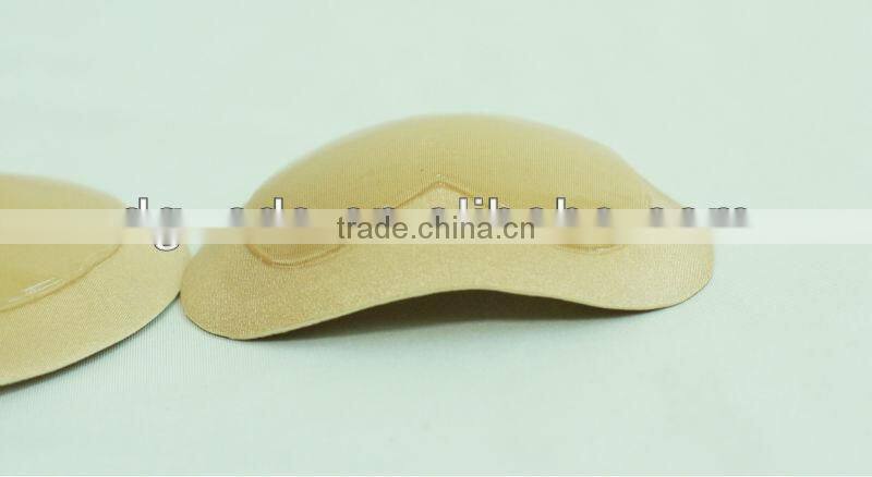 hot sale enhancement silicone breast lift up bra pad