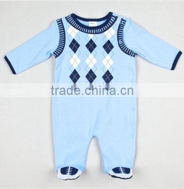 Infant winter clothing from China baby sweater clothing