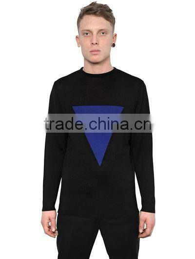 2014 - 2015 Latest Design Spring Knitting Sweater