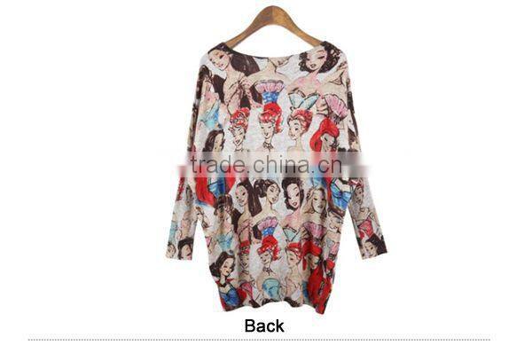 new arrival 2014 fashion clothes for women