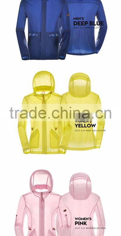 fancy sunscreen nylon women and girls clothes