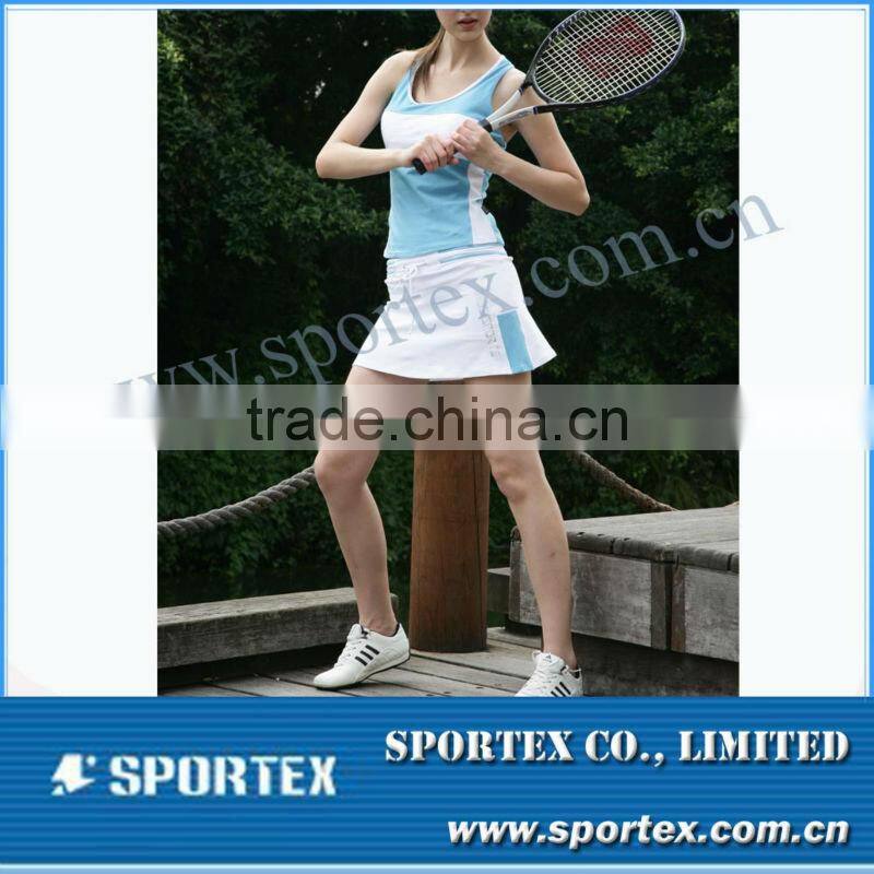 Comfortable&fashion sport suit for women, sport clothing set, sports wear #F7377 OEM