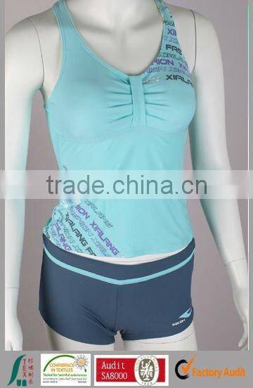 Wholesale Hot Beautiful New Design Sexy Girls Swimwear