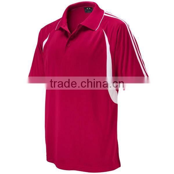 2013 Promotional Ladies Sport Polo Shirts
