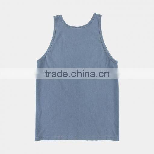 smooth stock tank Underwaist freestyle