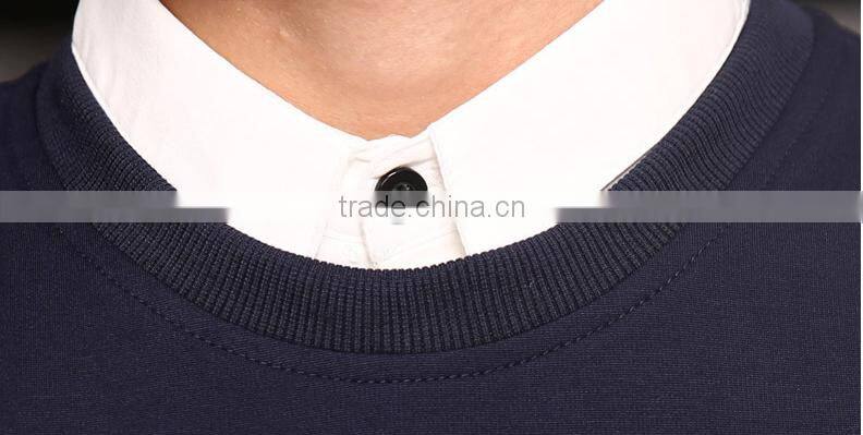 2015 fashion men long sleeve clothes