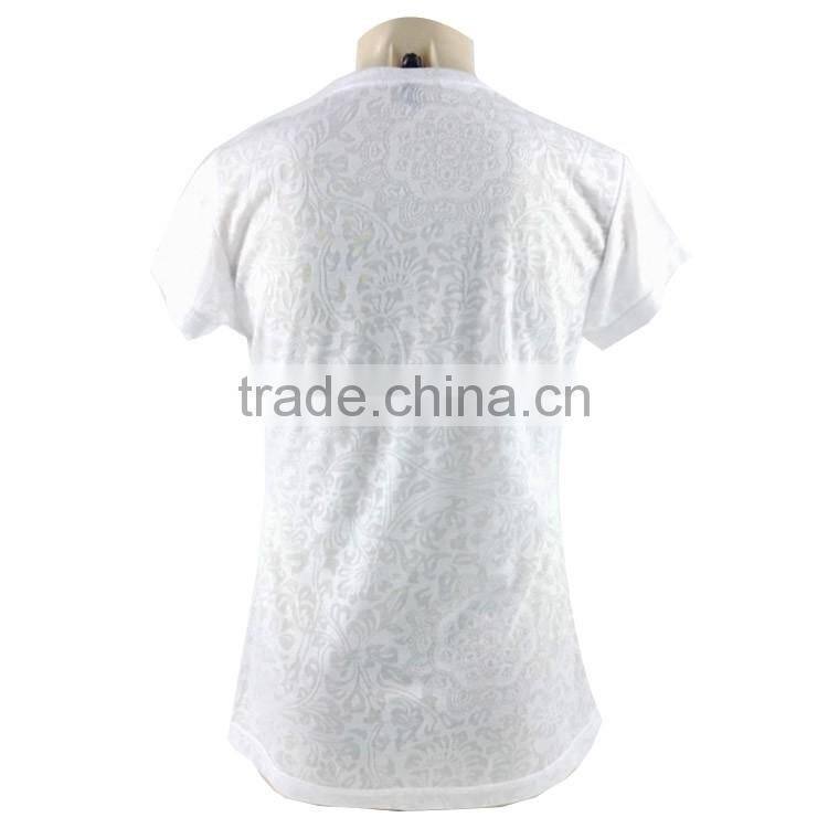 2016 New girls boutique clothing spring 2016 outfit OEM