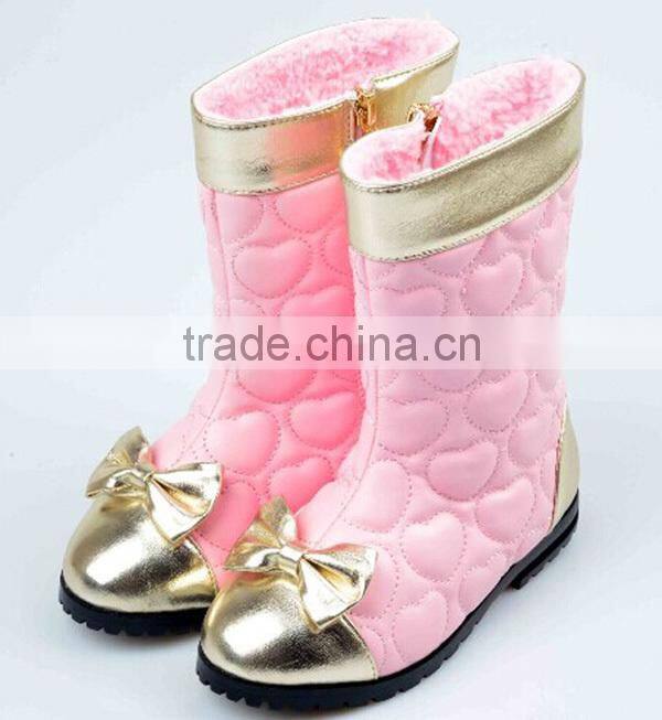 Cheapest Wholesale Latest Fashion children christmas shoes Guangzhou