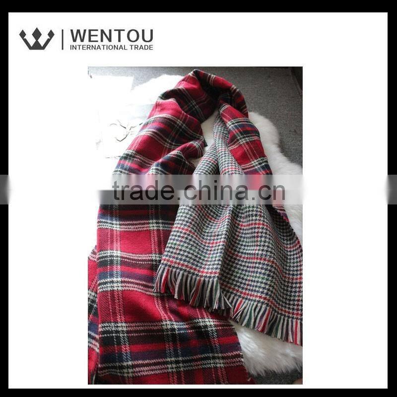 Wholesale Reversible Bloggers Scarf