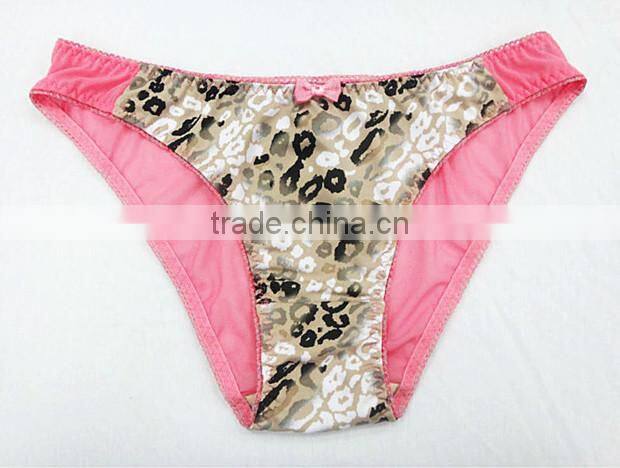 China professional underwear factory custom beautiful ladies girls underwear sexy lace panty
