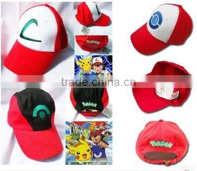 Pokemon Go Cap Snapback Team Mystic Team InstInct Team Valor Fan Hat Pokemon Cap