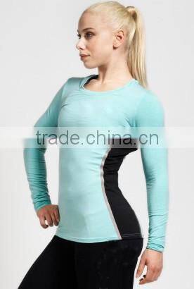 Factory Wholesale Long Sleeve Sweatshirt Jersey Guangdong Cotton Sweatshirts For Women