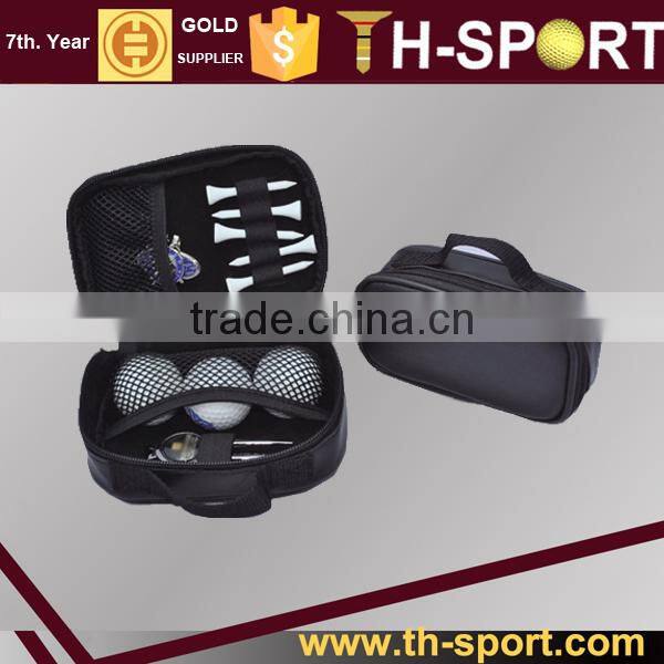 2015 Golf Accessories Promotional Golf Gift Staff Bag